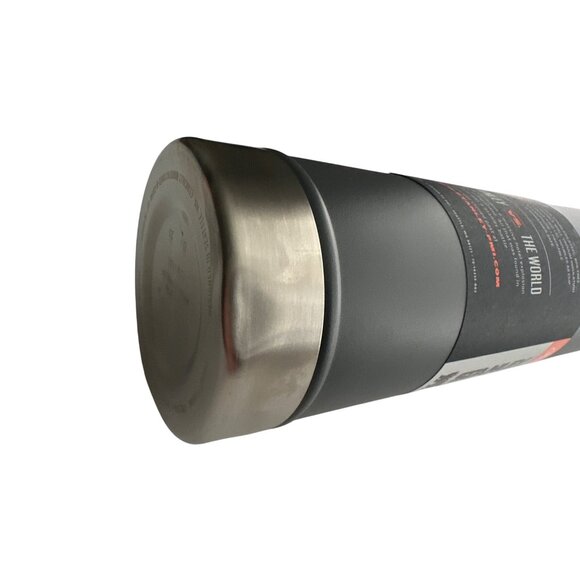 NEW Stanley Classic Legendary Vacuum Bottle 1.5QT Stainless Steel Insulated Gray - Picture 6 of 7